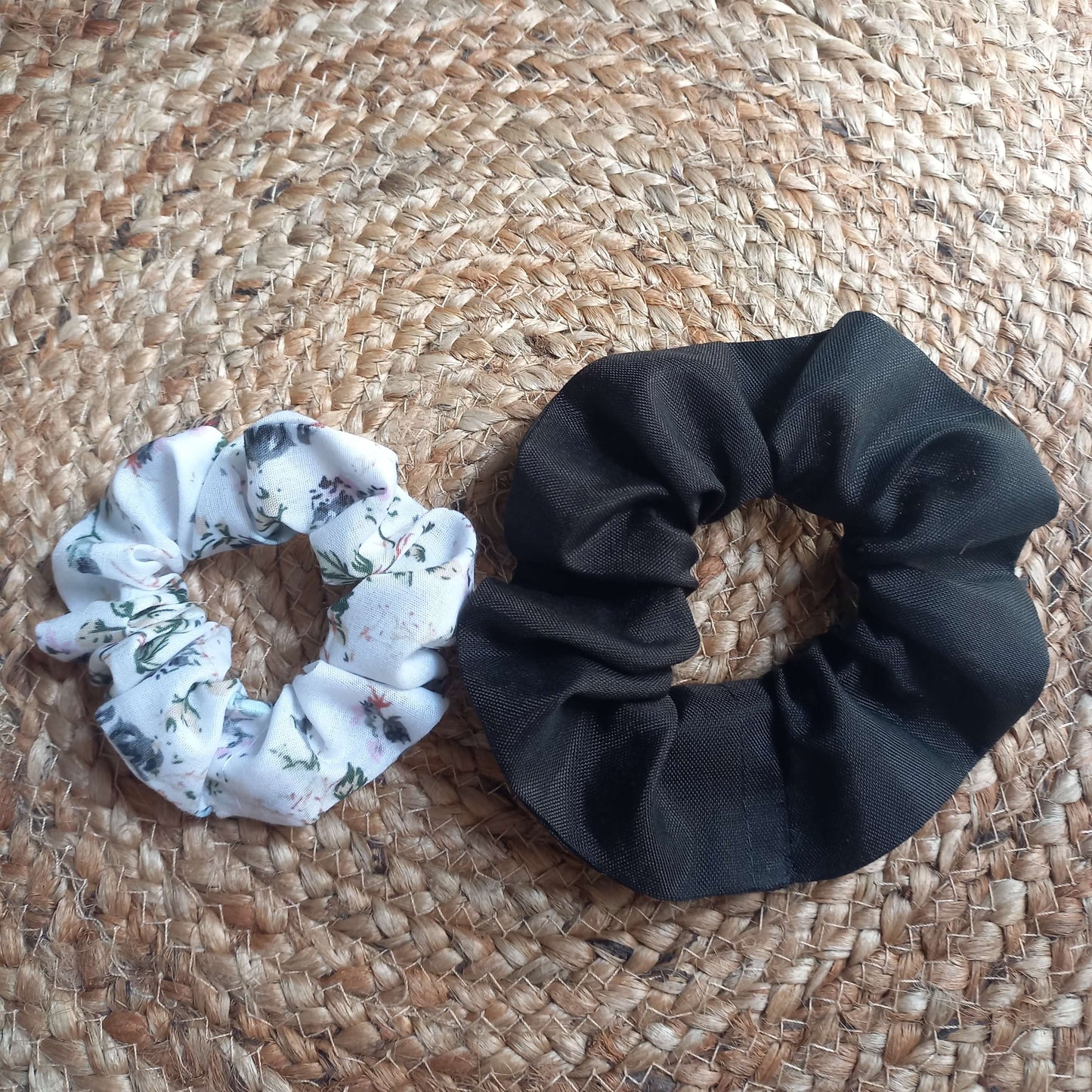 Scrunchies_Set #6