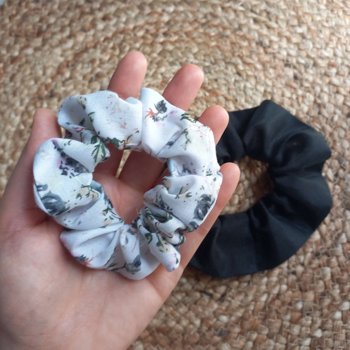 Scrunchies_Set #6