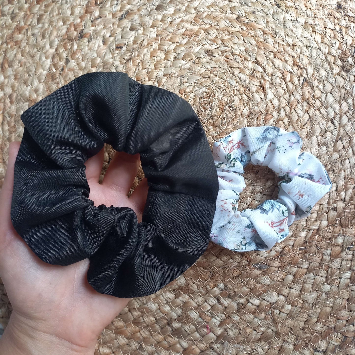 Scrunchies_Set #6