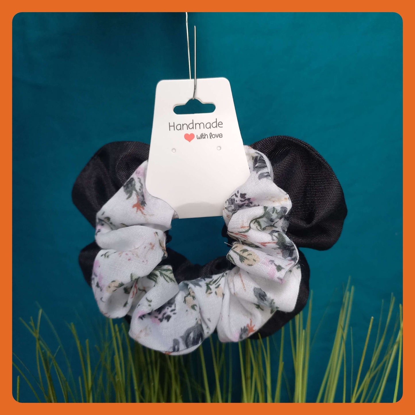 Scrunchies_Set #6