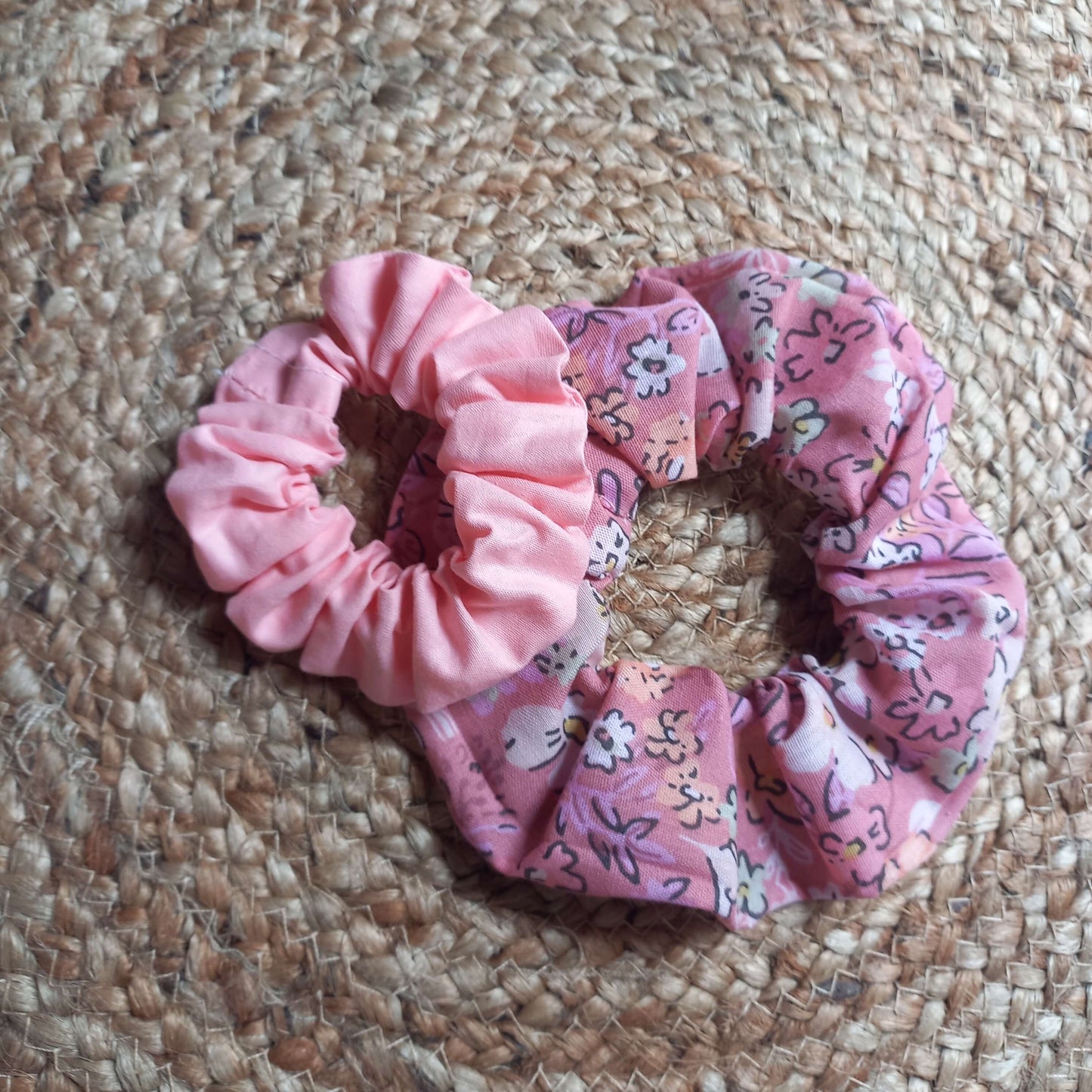 Scrunchies_Set #7