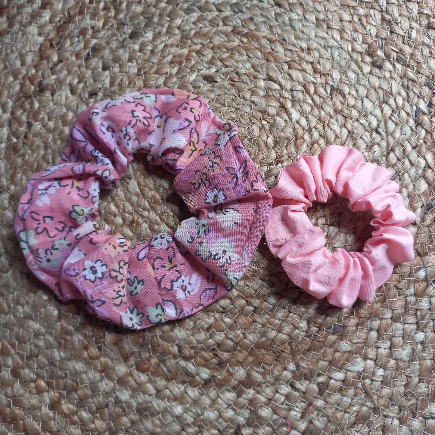 Scrunchies_Set #7