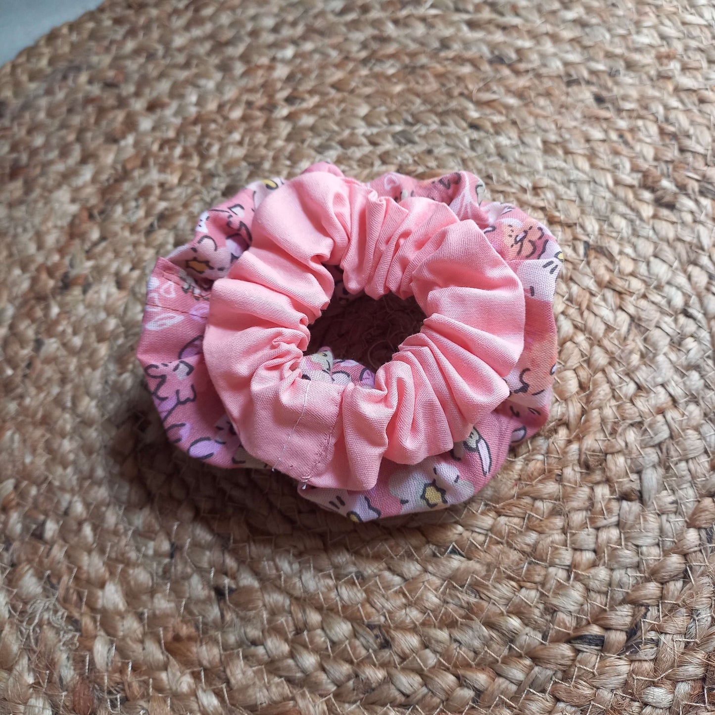 Scrunchies_Set #7