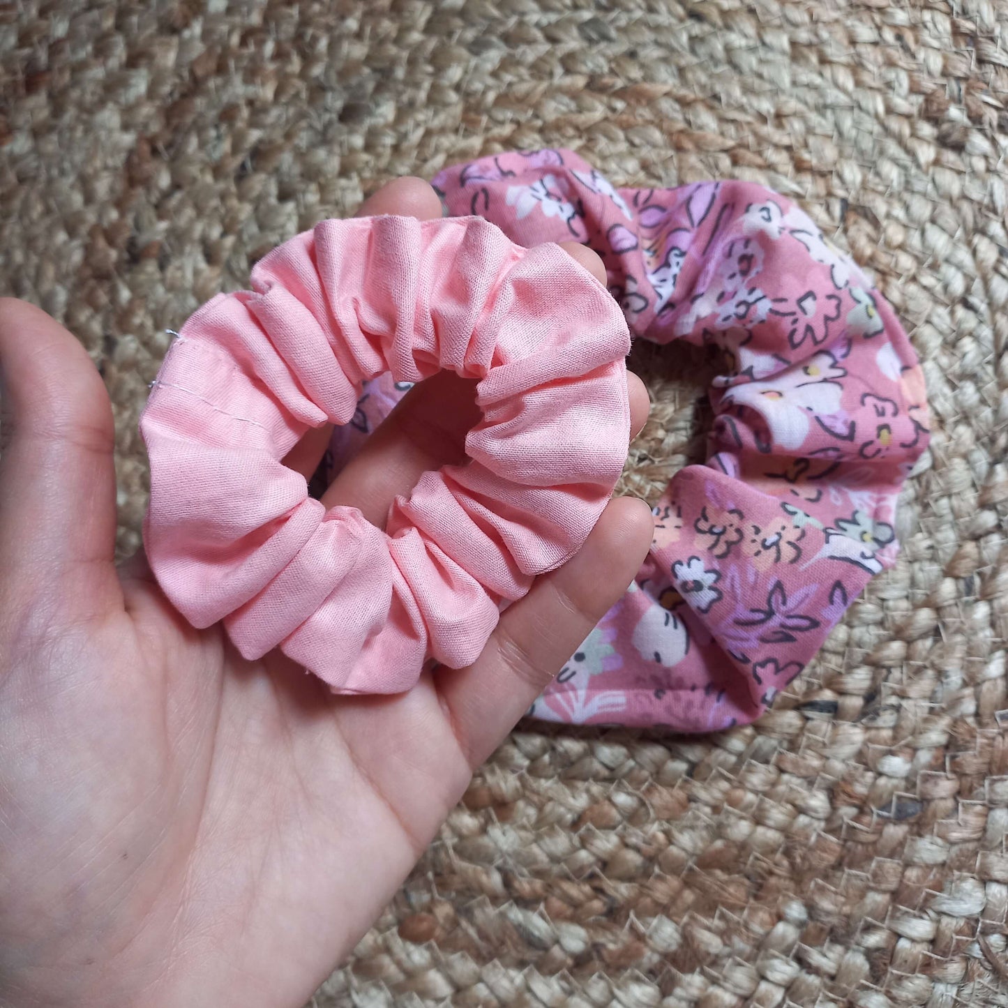 Scrunchies_Set #7
