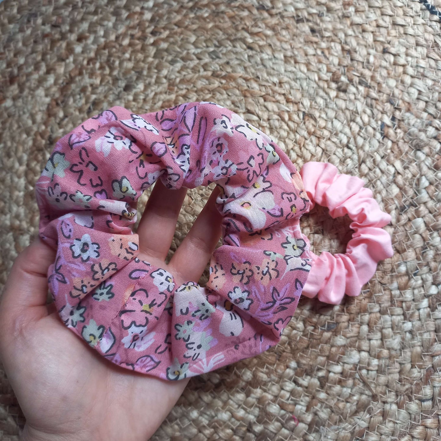 Scrunchies_Set #7