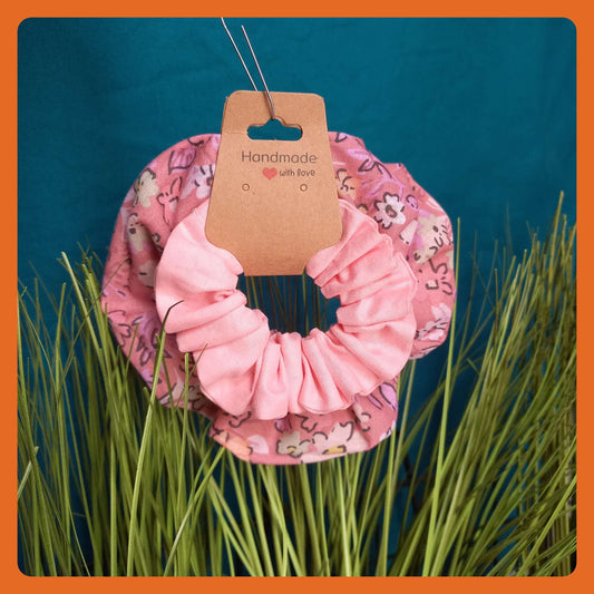 Scrunchies_Set #7