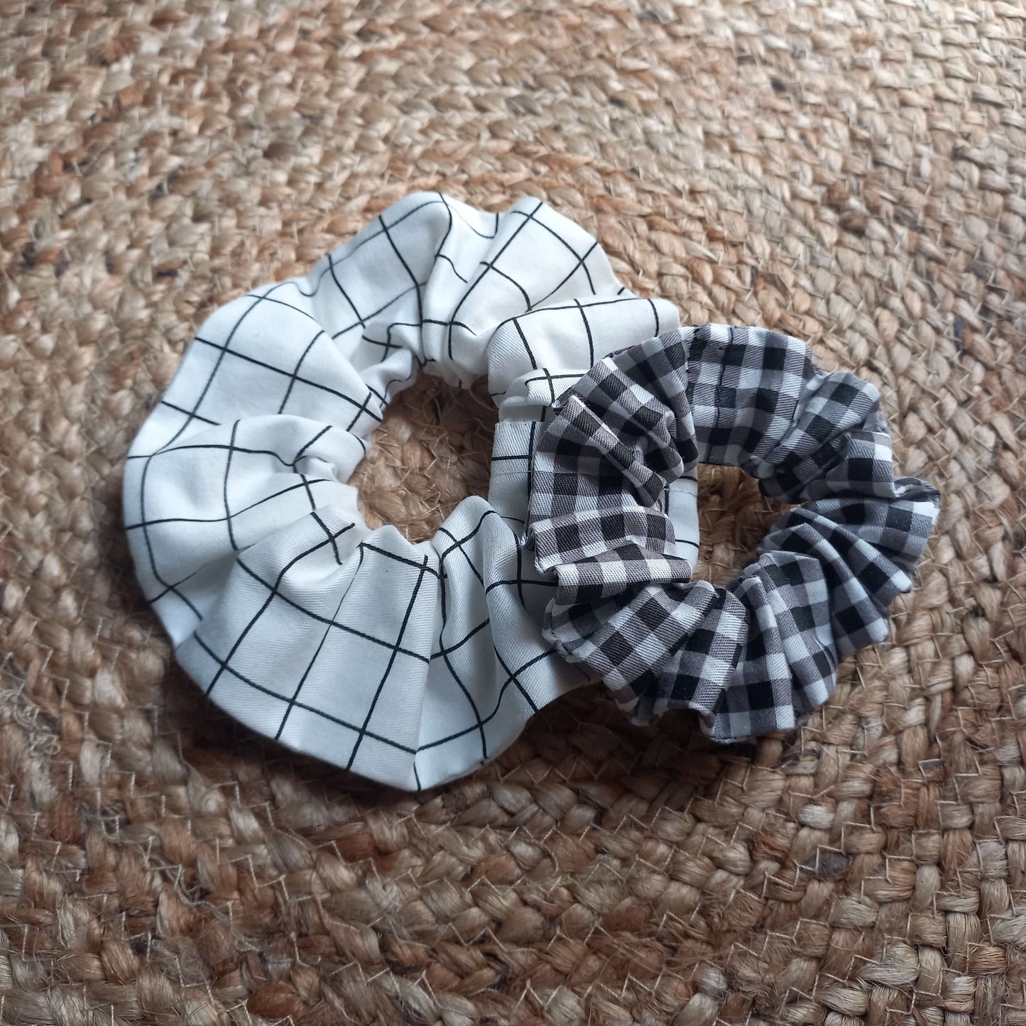 Scrunchies_Set #8