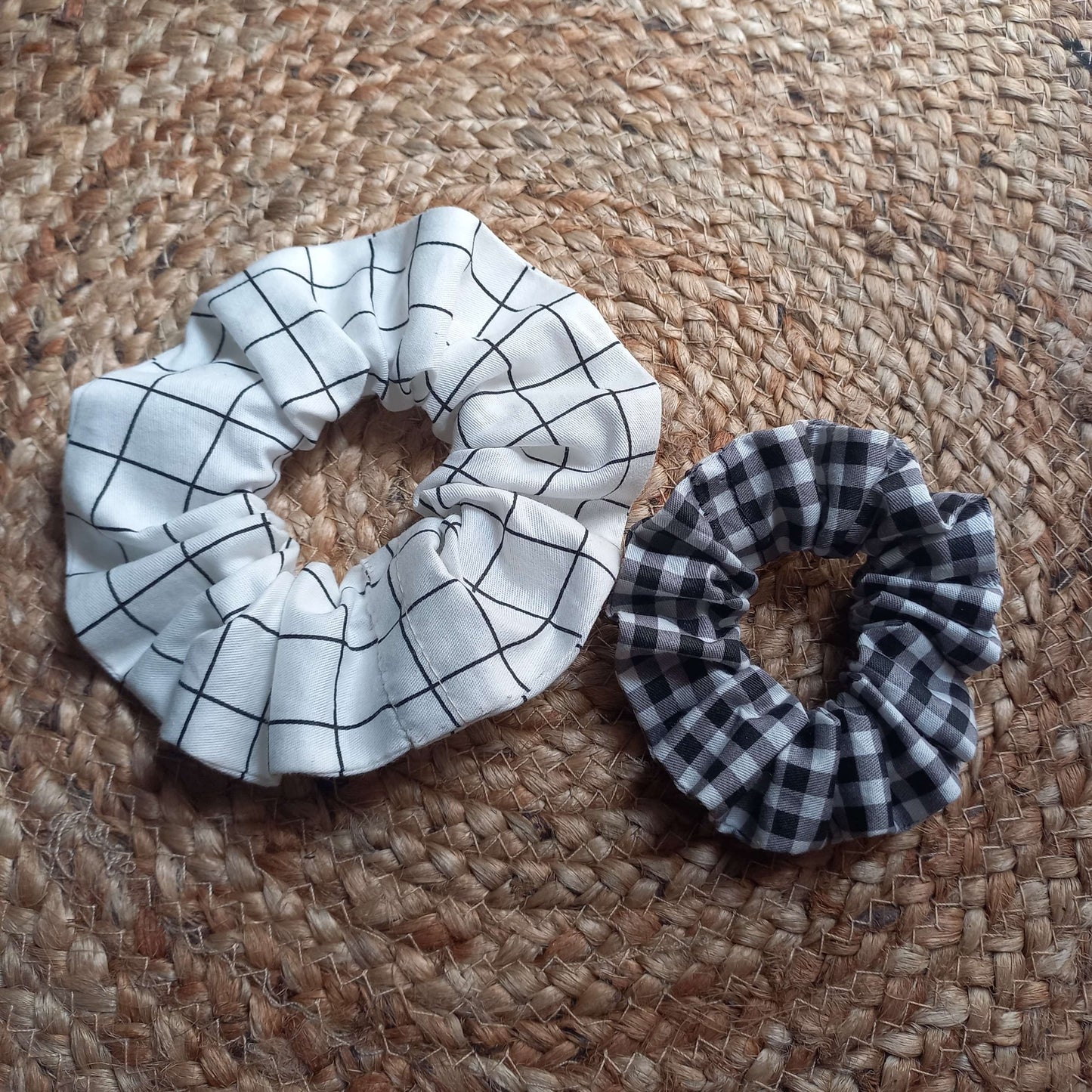Scrunchies_Set #8