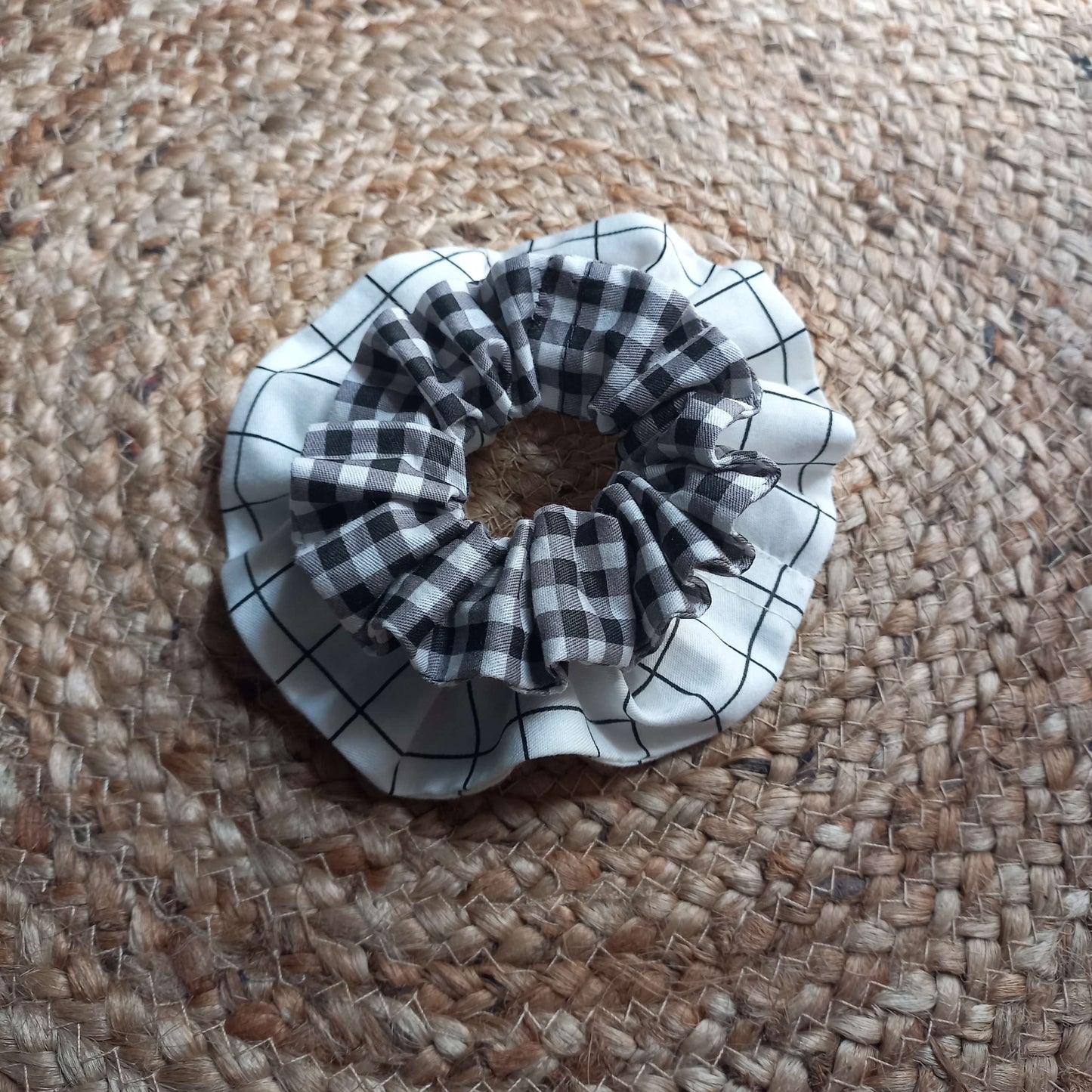 Scrunchies_Set #8