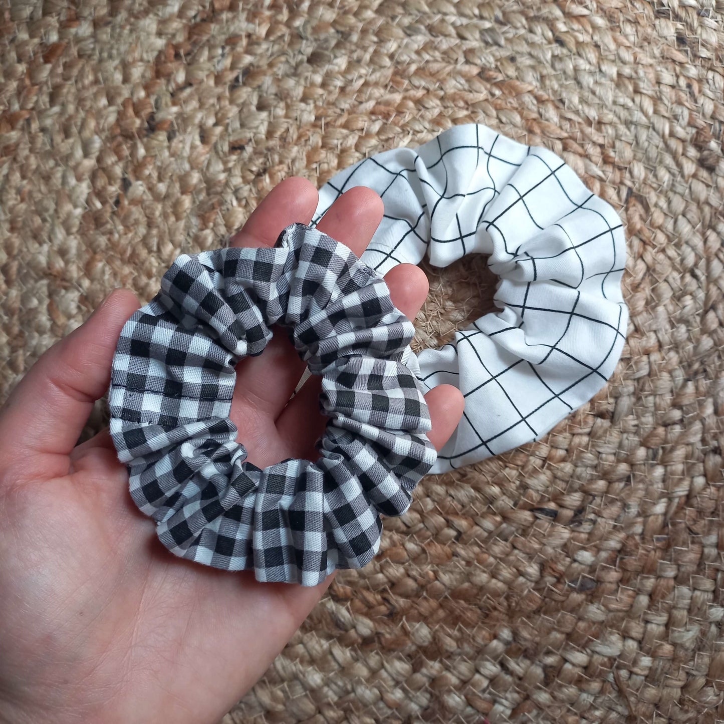 Scrunchies_Set #8