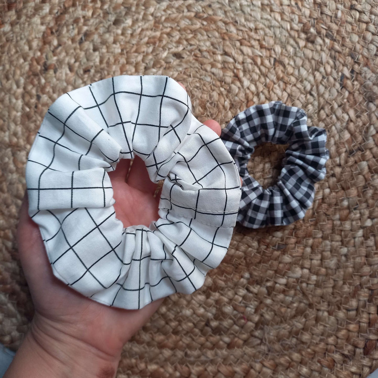 Scrunchies_Set #8