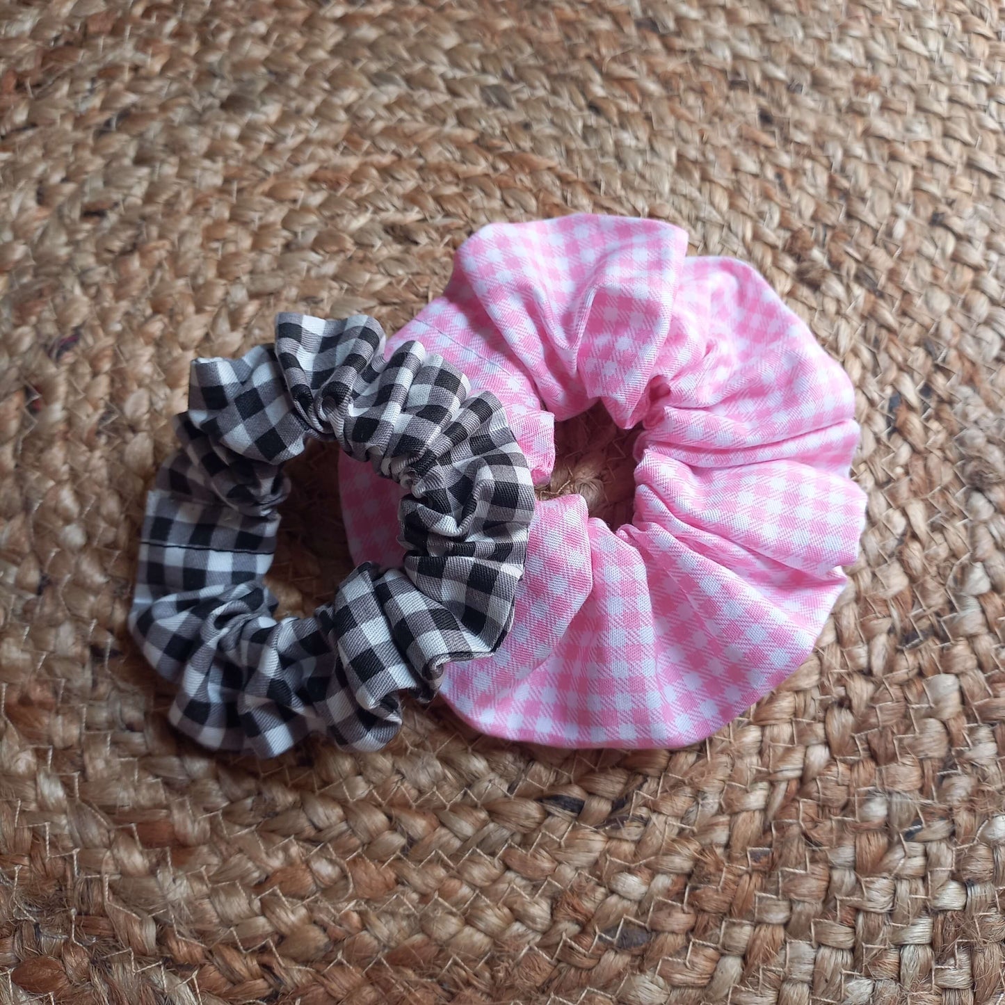 Scrunchies_Set #9
