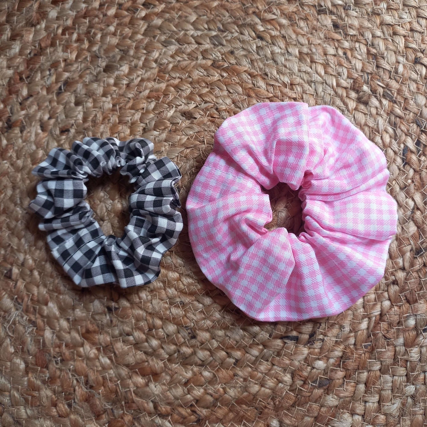 Scrunchies_Set #9