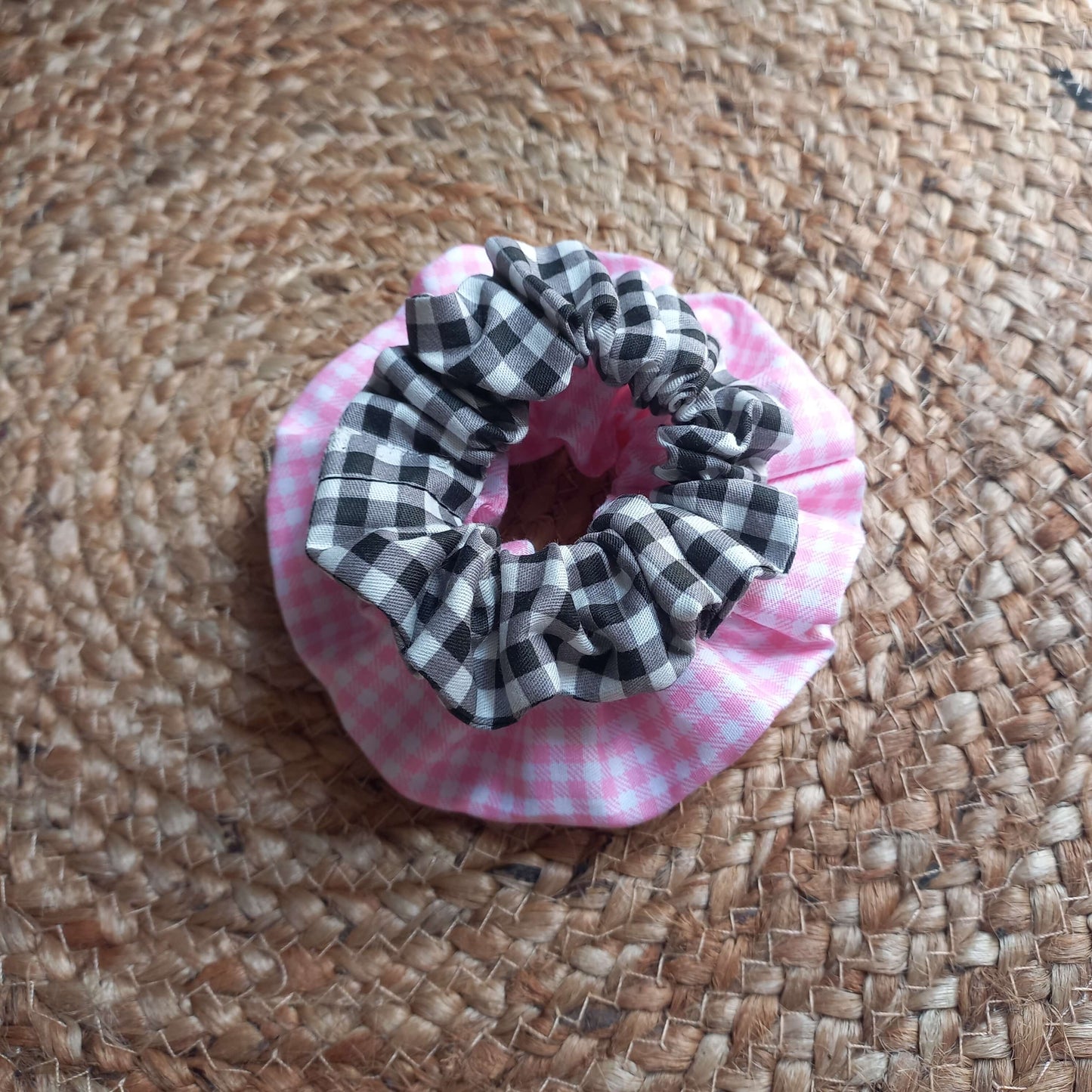 Scrunchies_Set #9