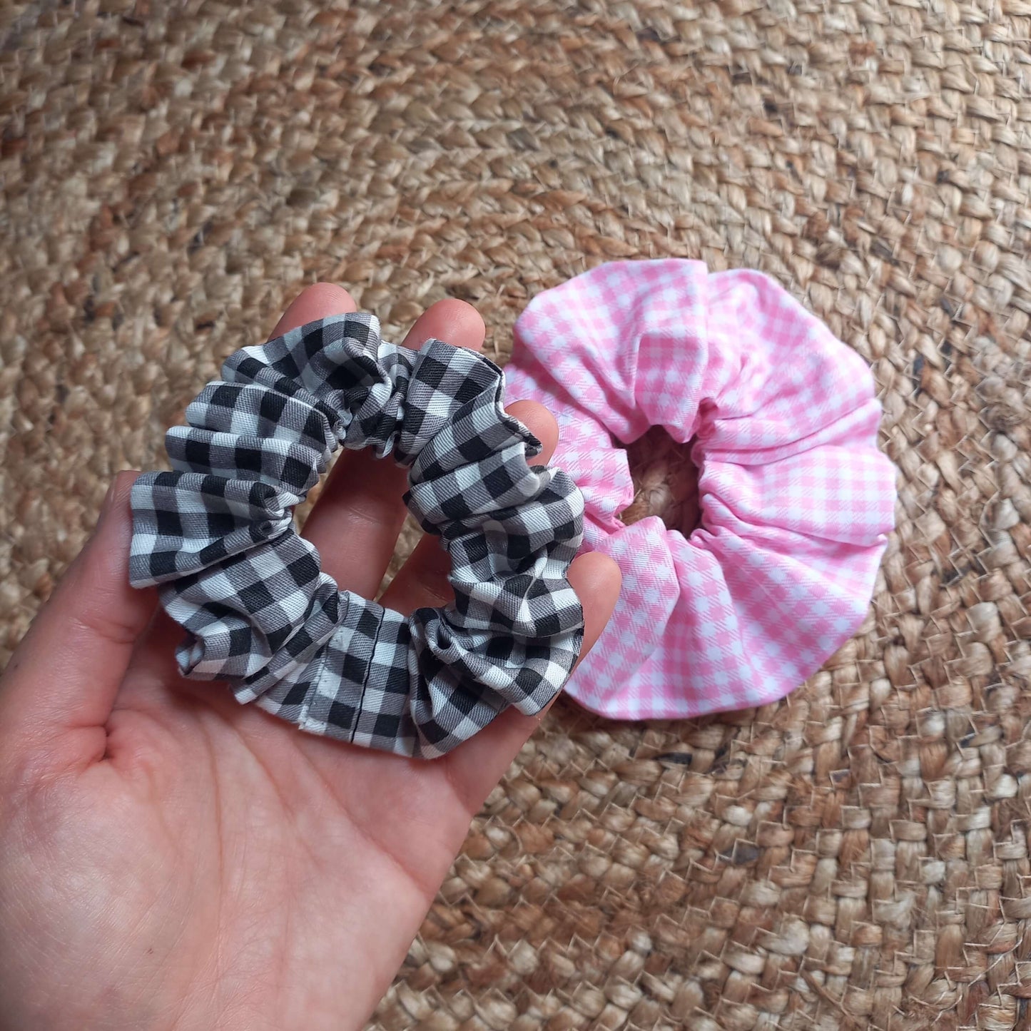 Scrunchies_Set #9