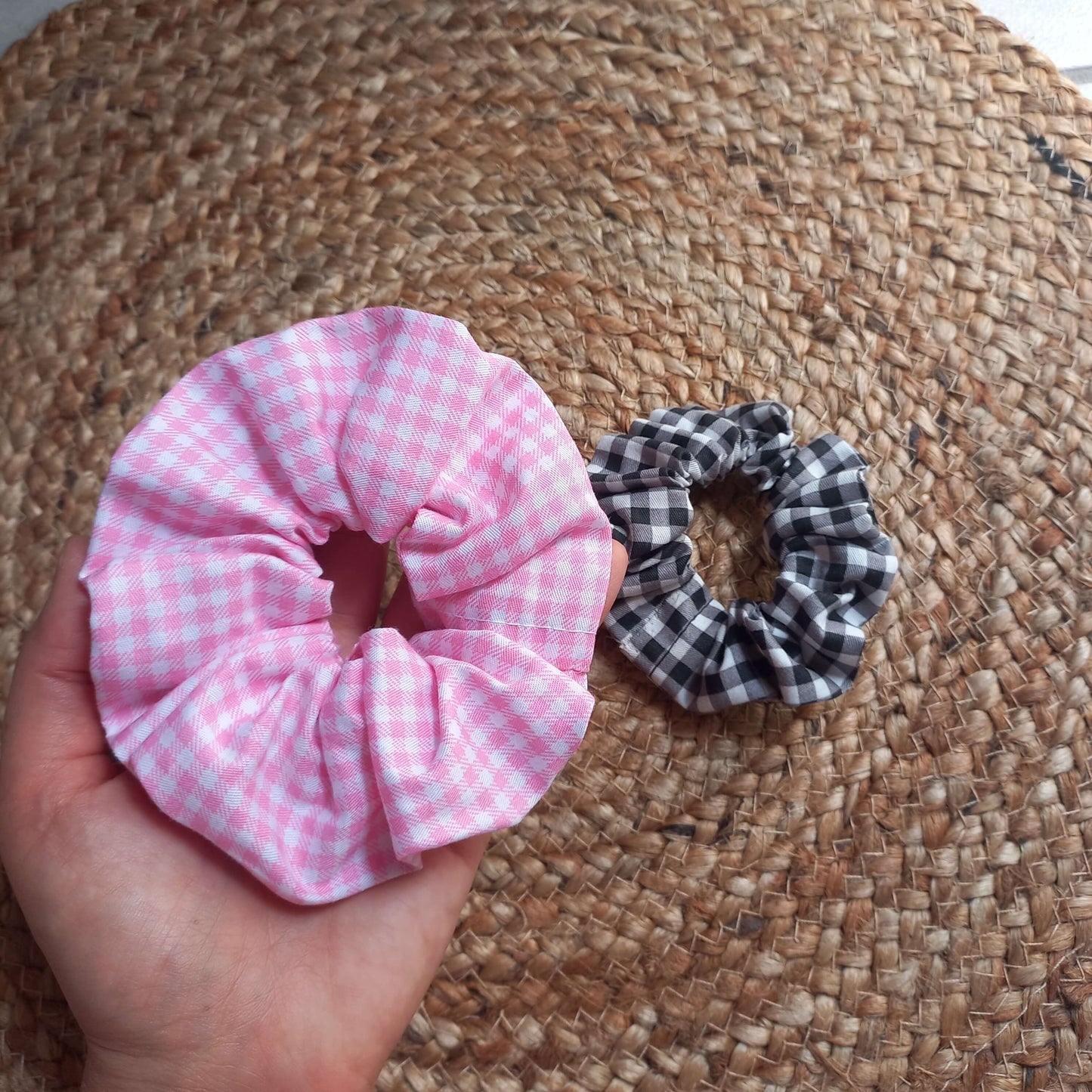 Scrunchies_Set #9