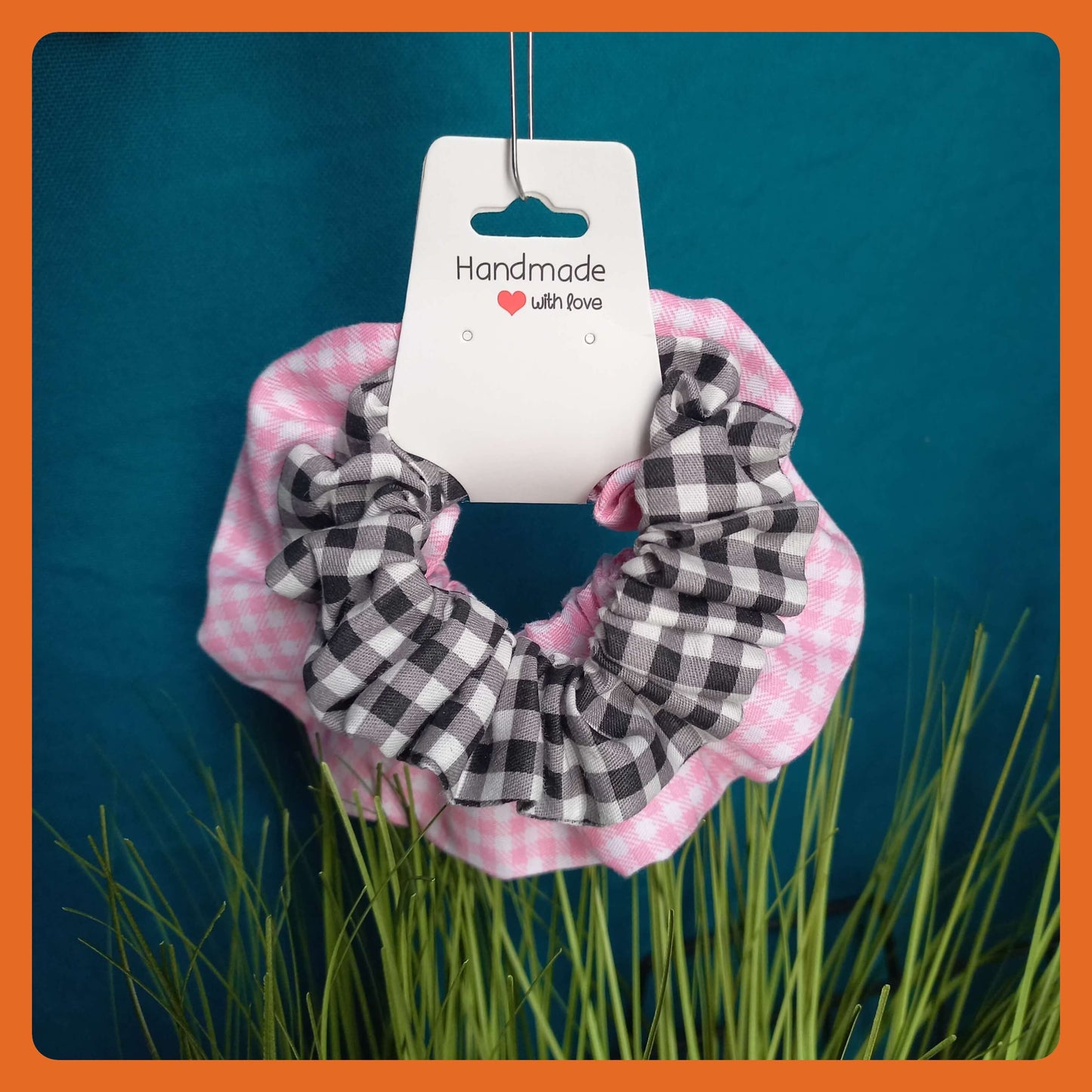 Scrunchies_Set #9