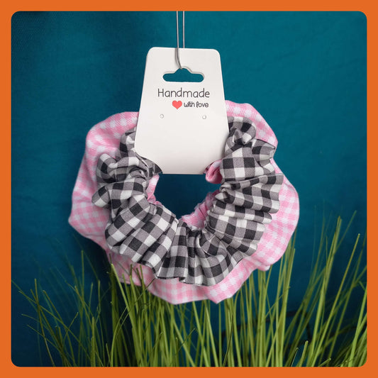 Scrunchies_Set #9