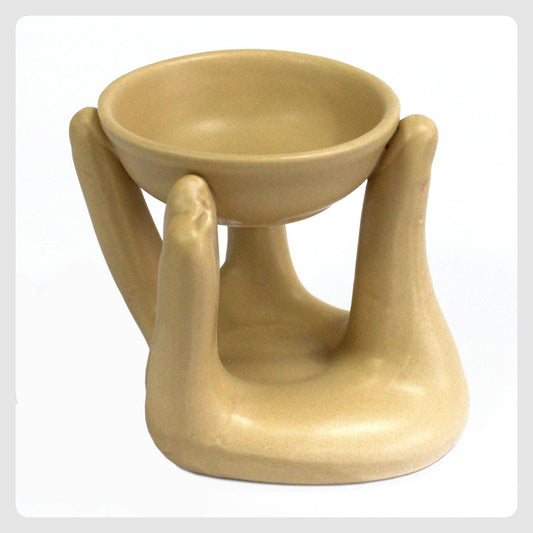 Καυστήρας για wax melts & έλαια (ΜΠΕΖ)