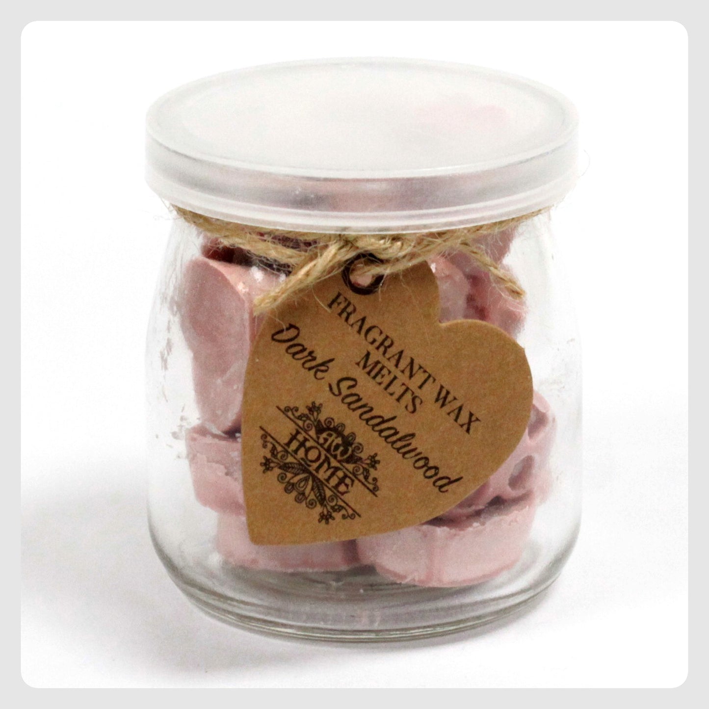 Wax melts - Άρωμα: Dark Sandalwood