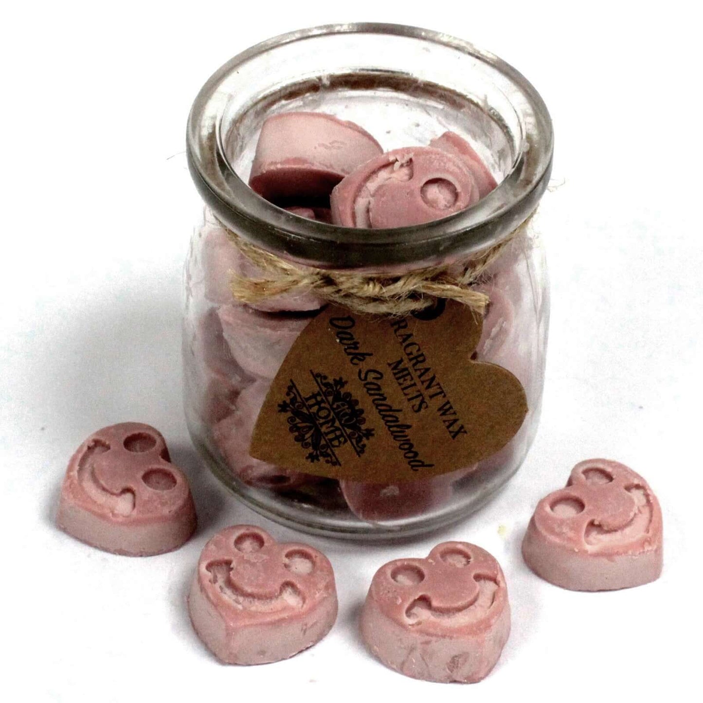 Wax melts - Άρωμα: Dark Sandalwood