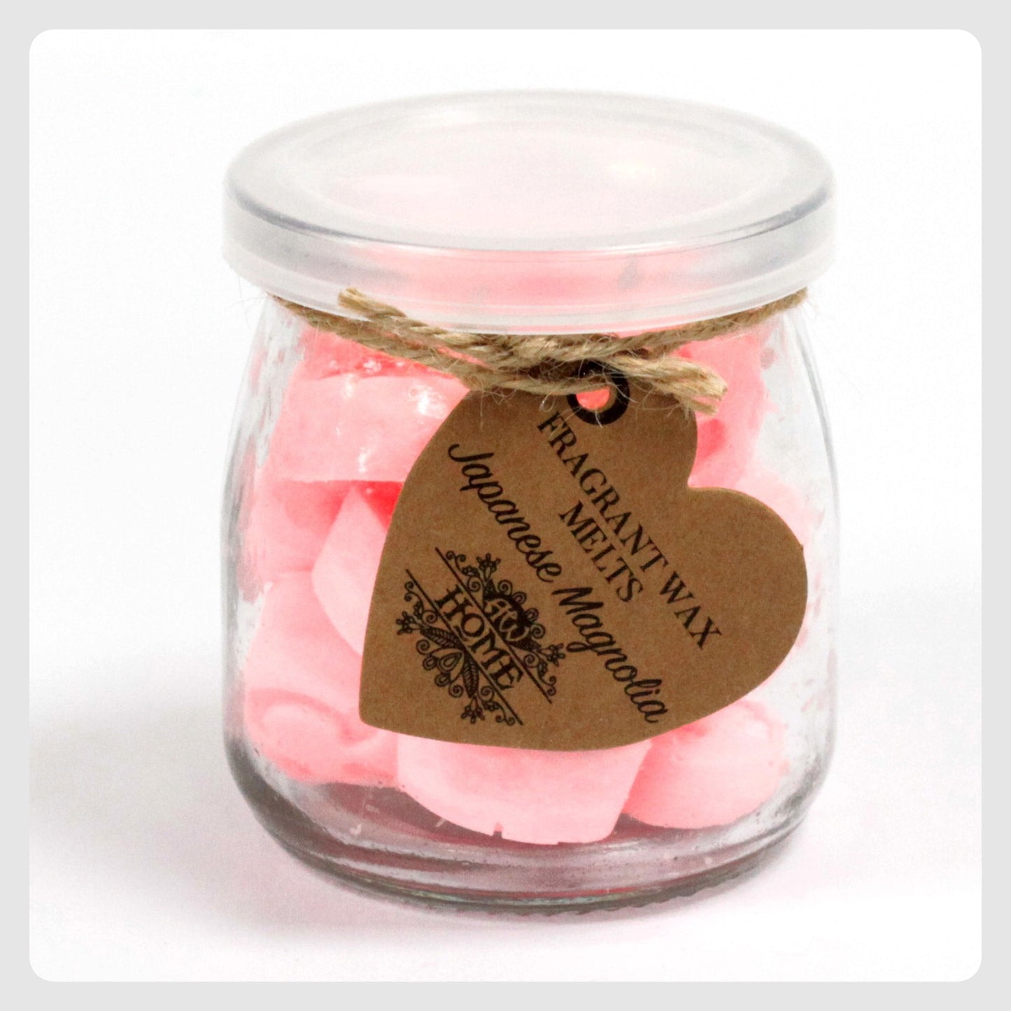 Wax melts - Άρωμα: Japanese Magnolia