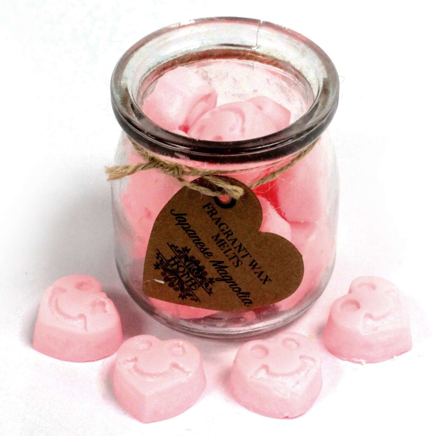 Wax melts - Άρωμα: Japanese Magnolia