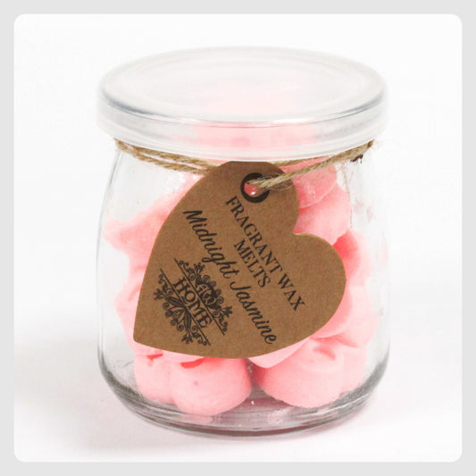 Wax melts - Άρωμα: Midnight Jasmine