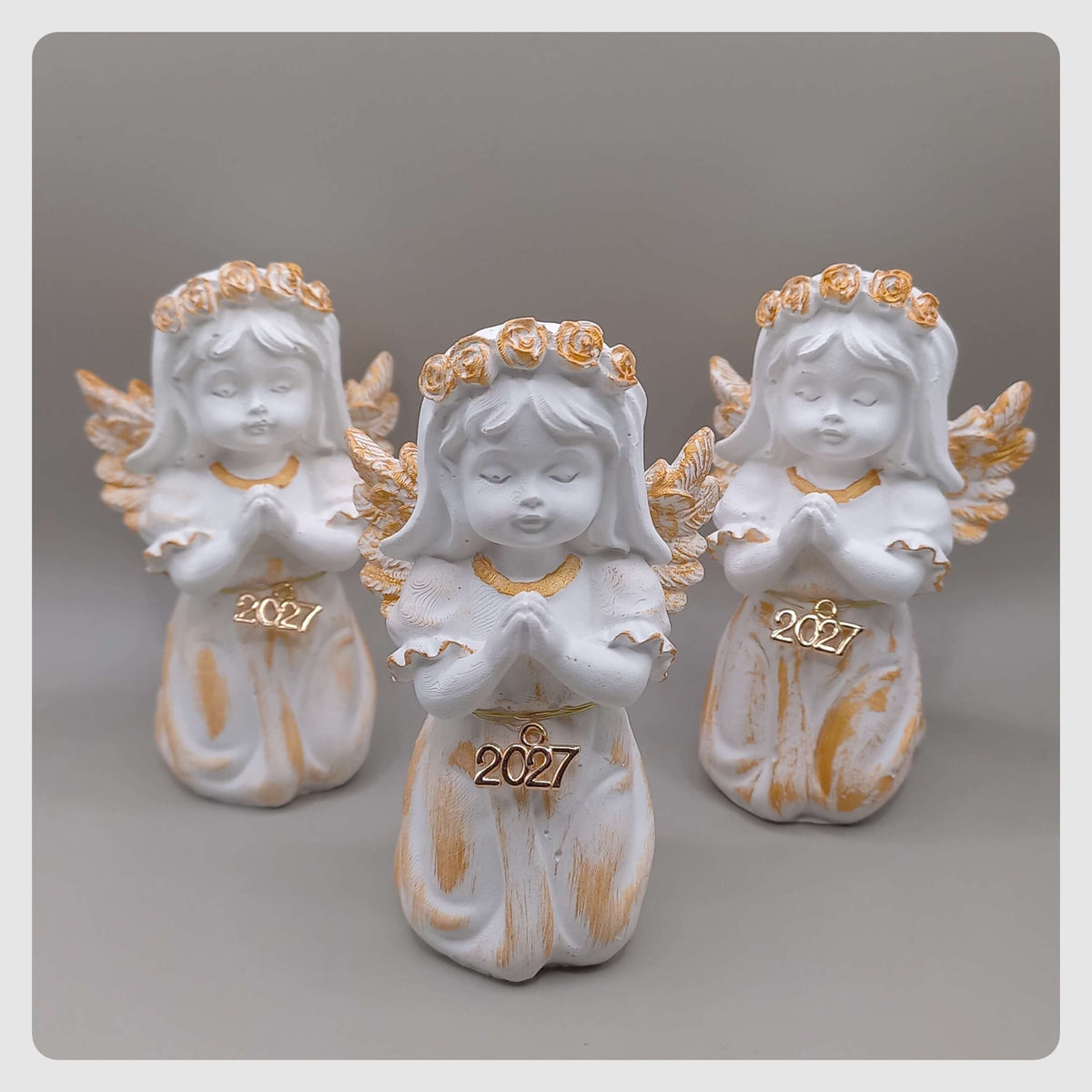 Γούρια Angels