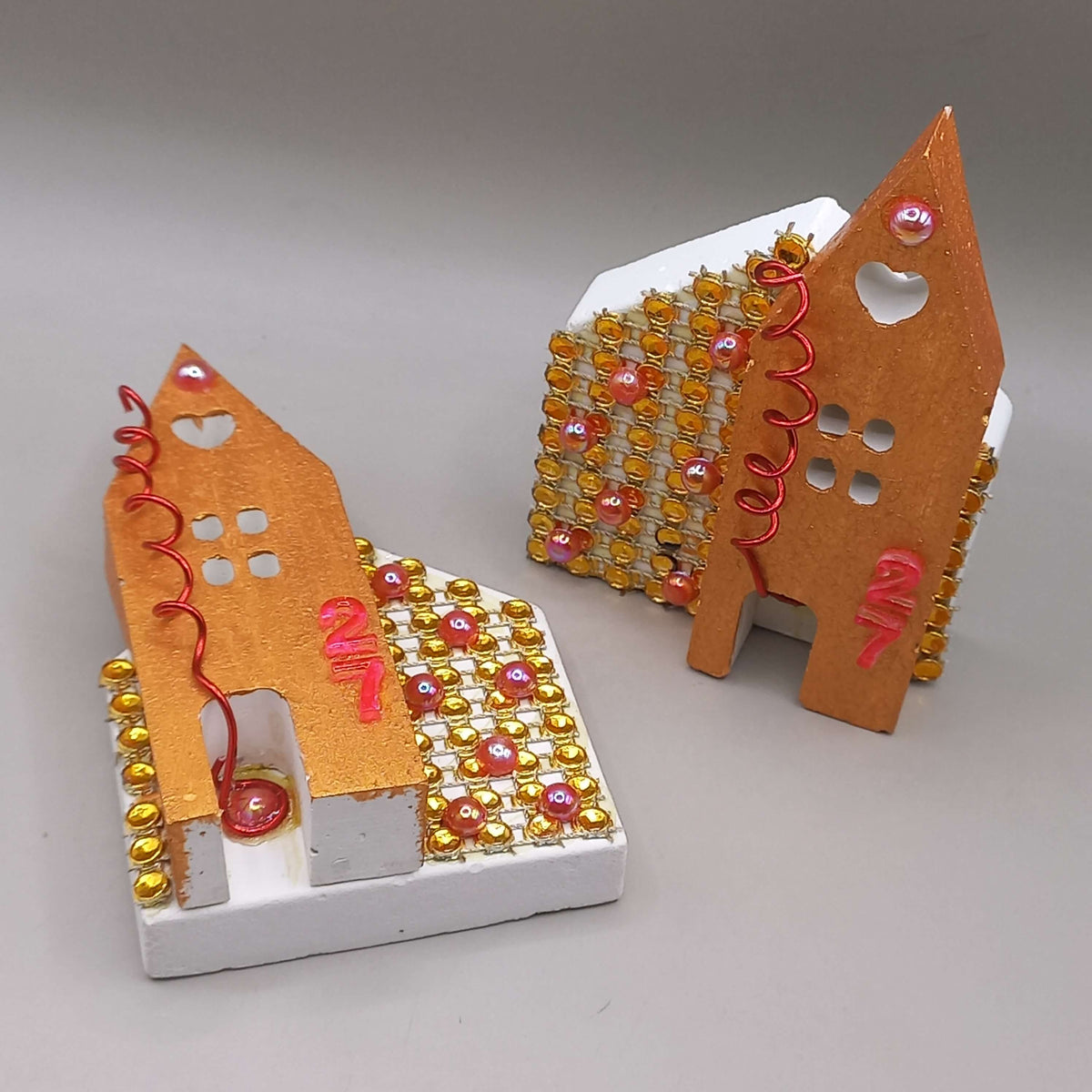 Γούρια Houses_2