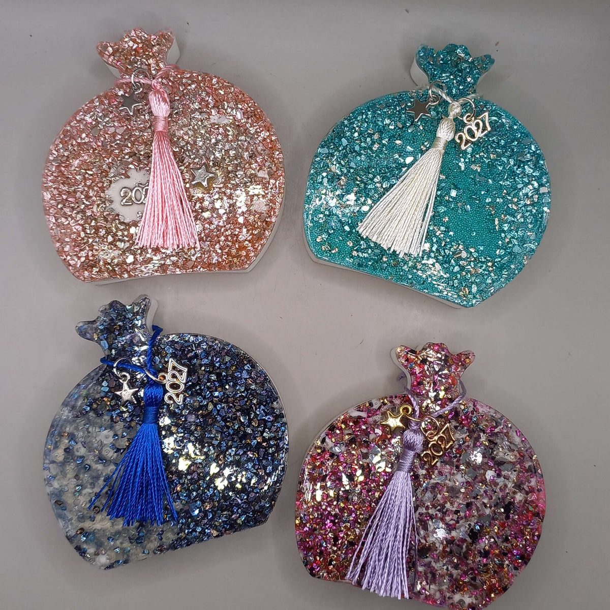Ρόδια Crystals (4 επιλογές)