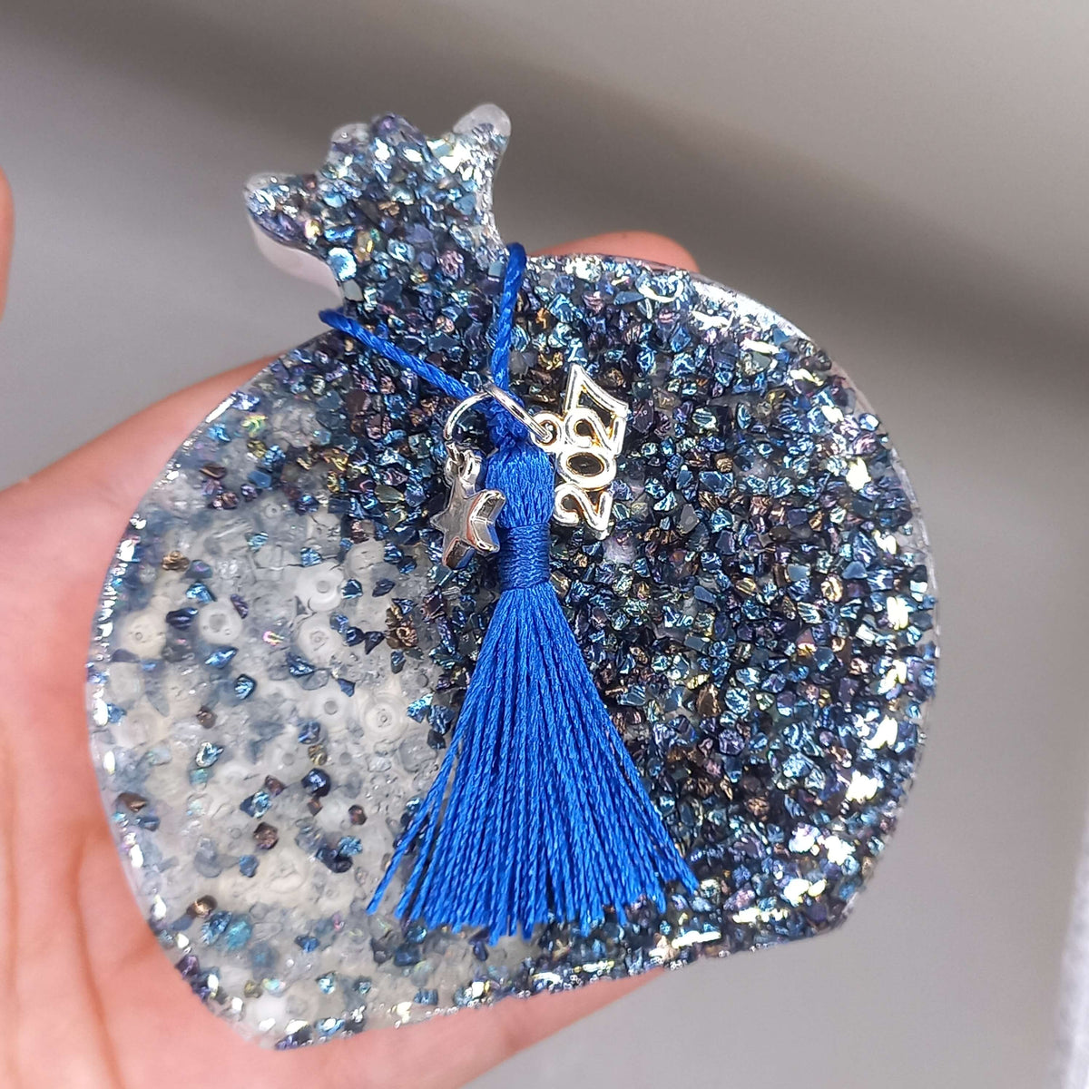 Ρόδια Crystals (4 επιλογές)
