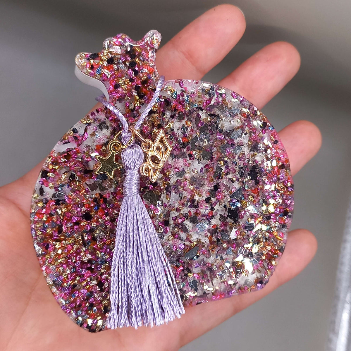 Ρόδια Crystals (4 επιλογές)