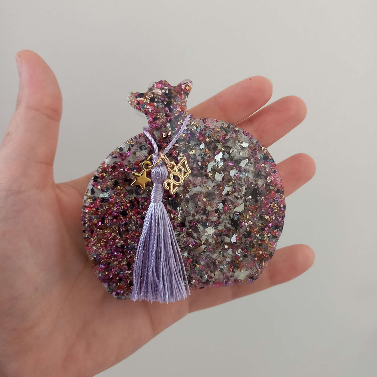 Ρόδια Crystals (4 επιλογές)