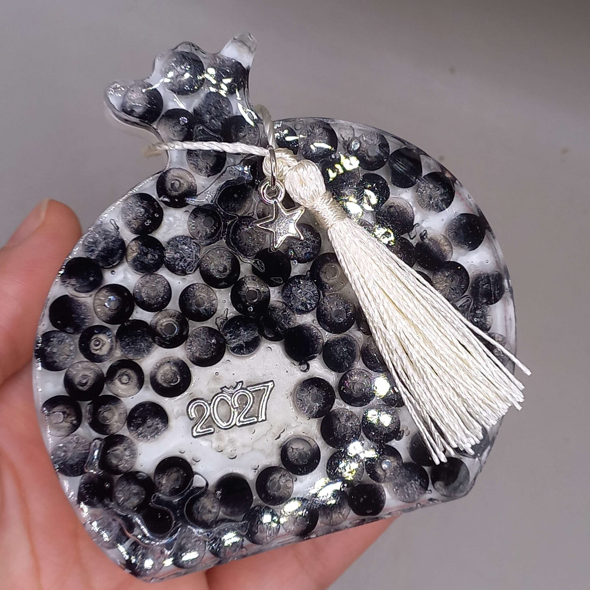 Ρόδια Pearls (2 χρώματα)