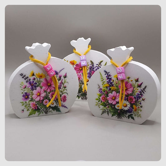 Ρόδια Bouquets