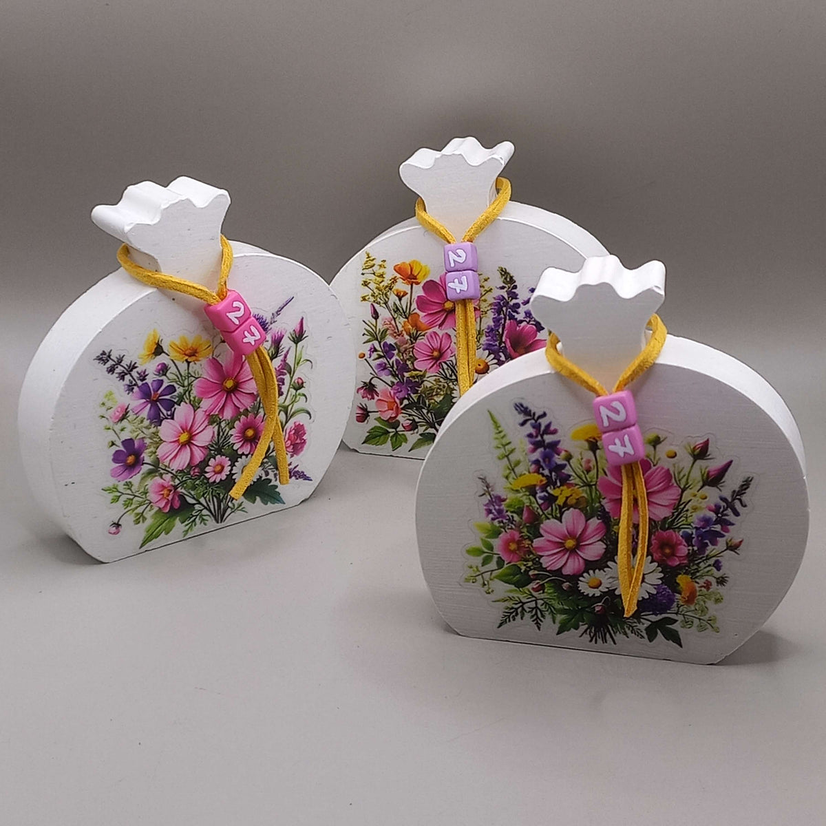 Ρόδια Bouquets