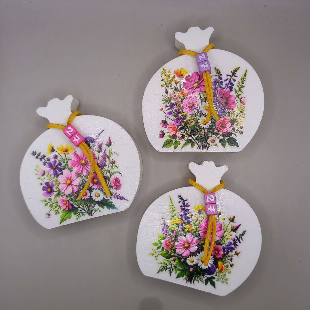 Ρόδια Bouquets
