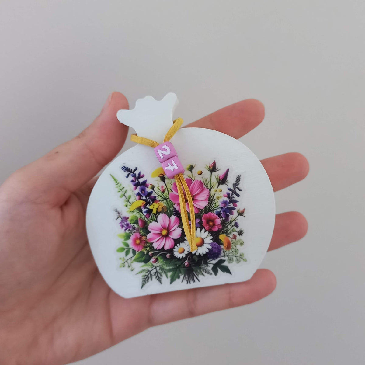 Ρόδια Bouquets
