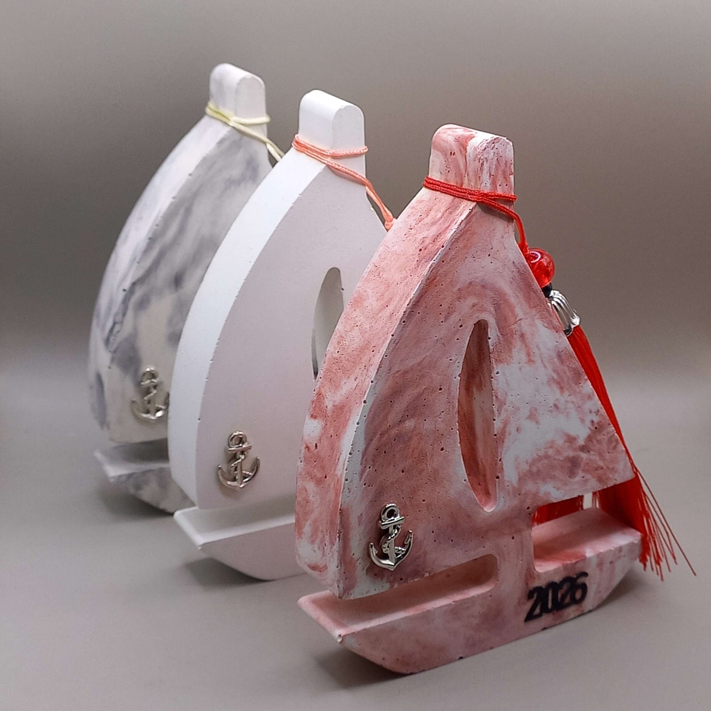 Γούρι 2026~Καράβια (3 χρώματα)_2