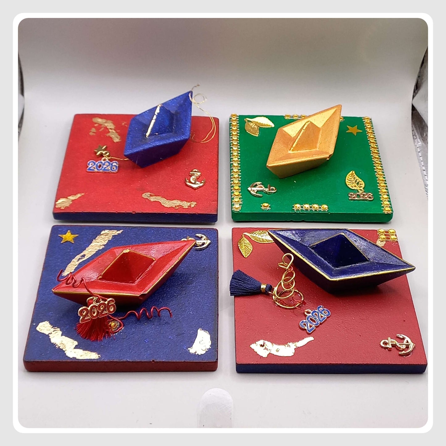 Γούρι 2026~Καραβάκια (4 επιλογές)_1