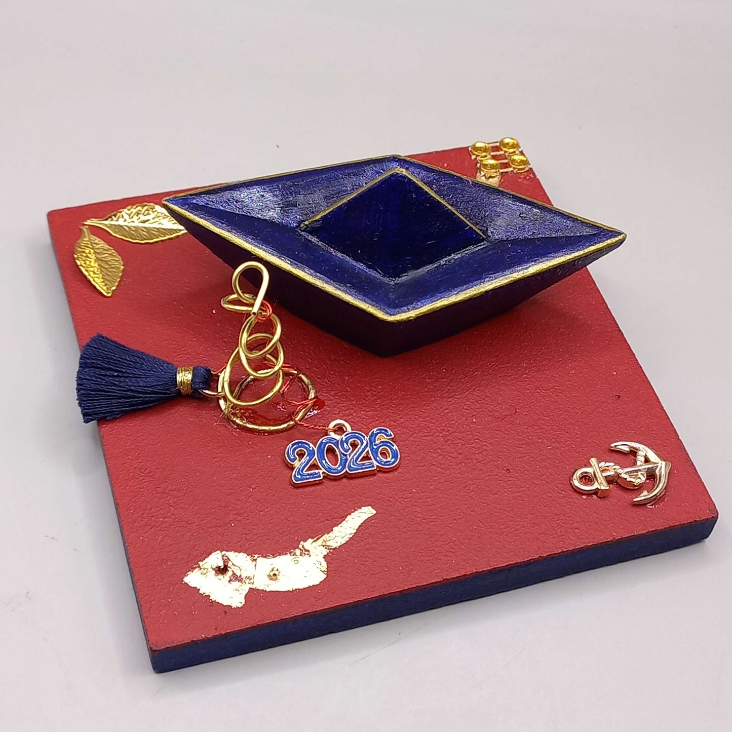 Γούρι 2026~Καραβάκια (4 επιλογές)_1