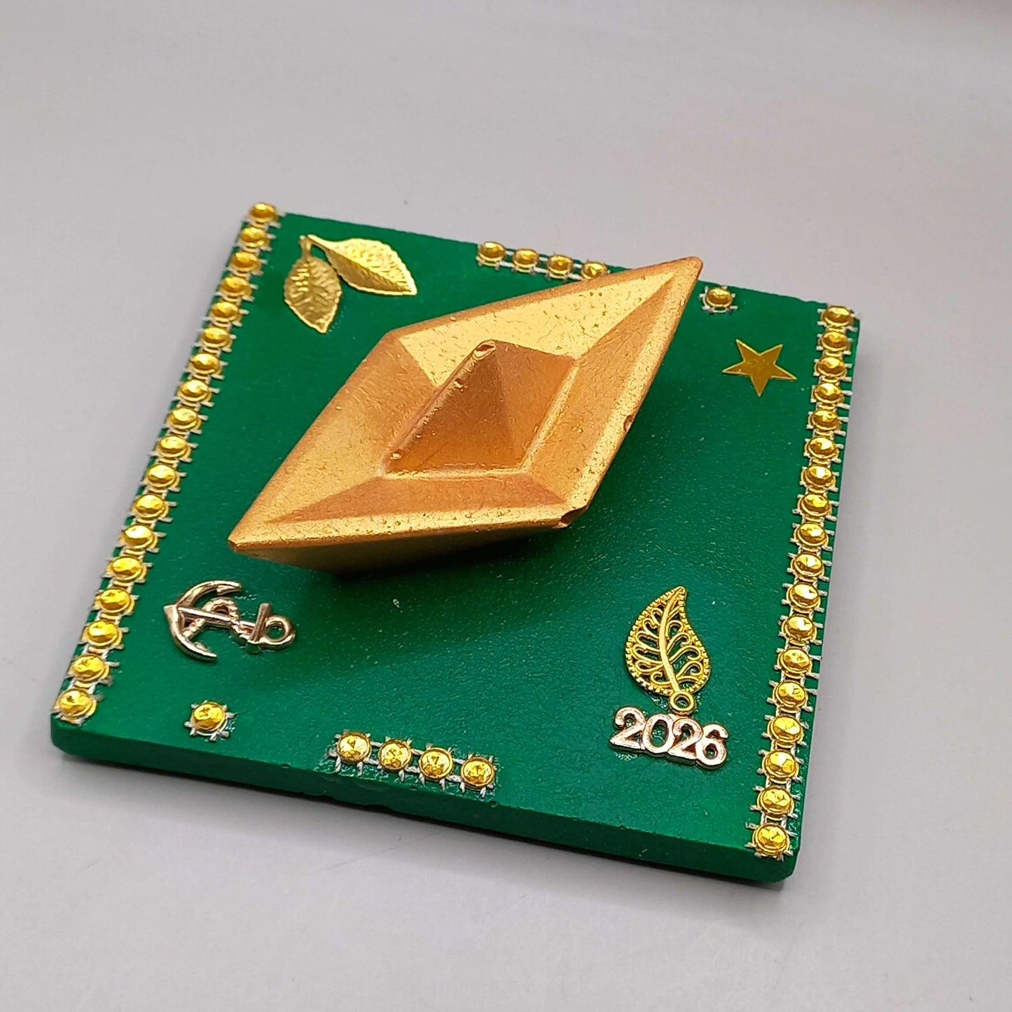 Γούρι 2026~Καραβάκια (4 επιλογές)_1