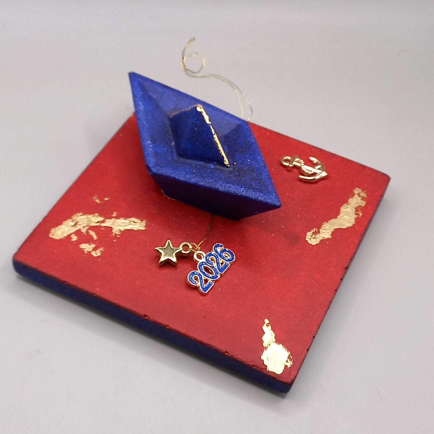 Γούρι 2026~Καραβάκια (4 επιλογές)_1