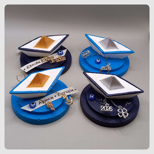 Γούρι 2026~Καραβάκια (4 επιλογές)_2