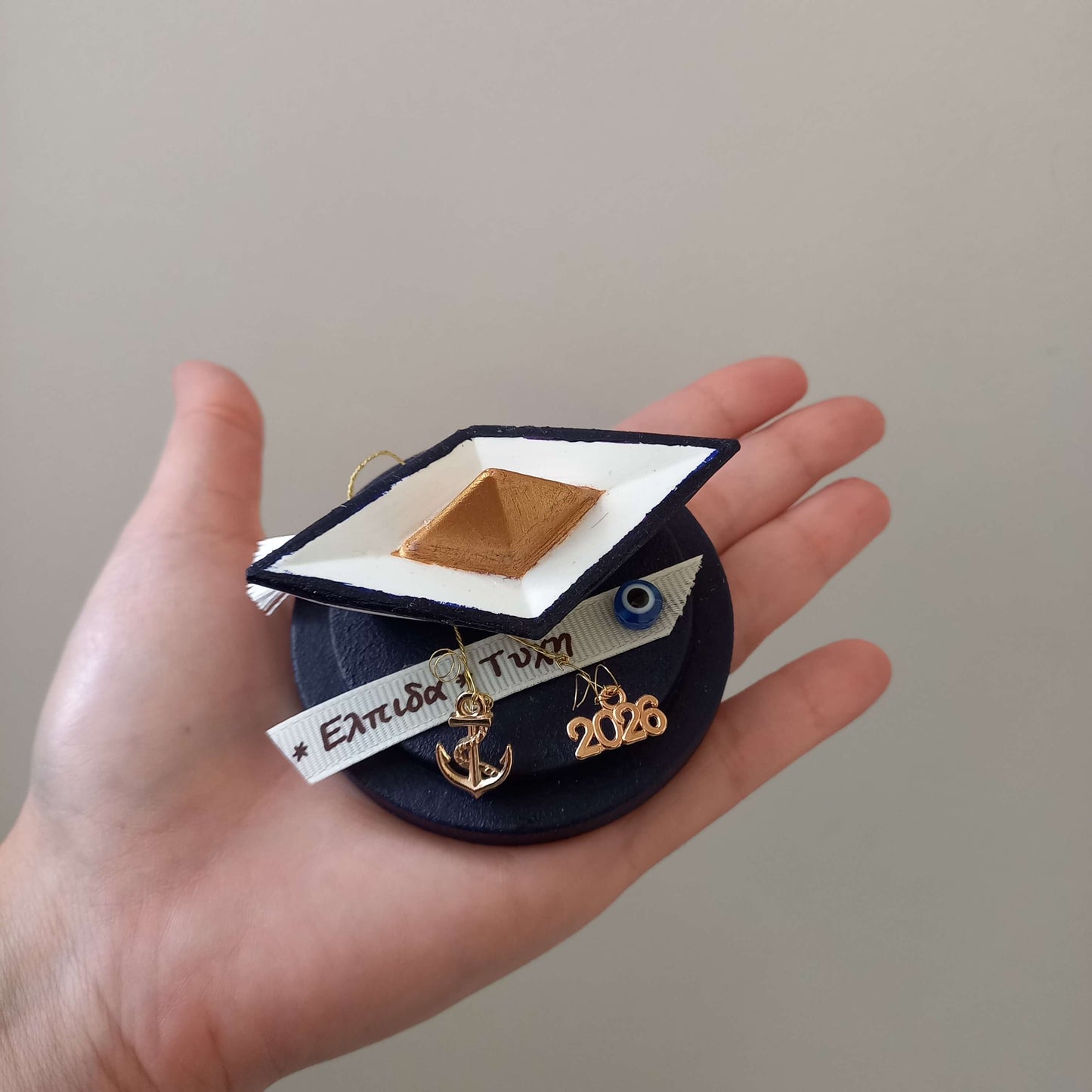 Γούρι 2026~Καραβάκια (4 επιλογές)_2