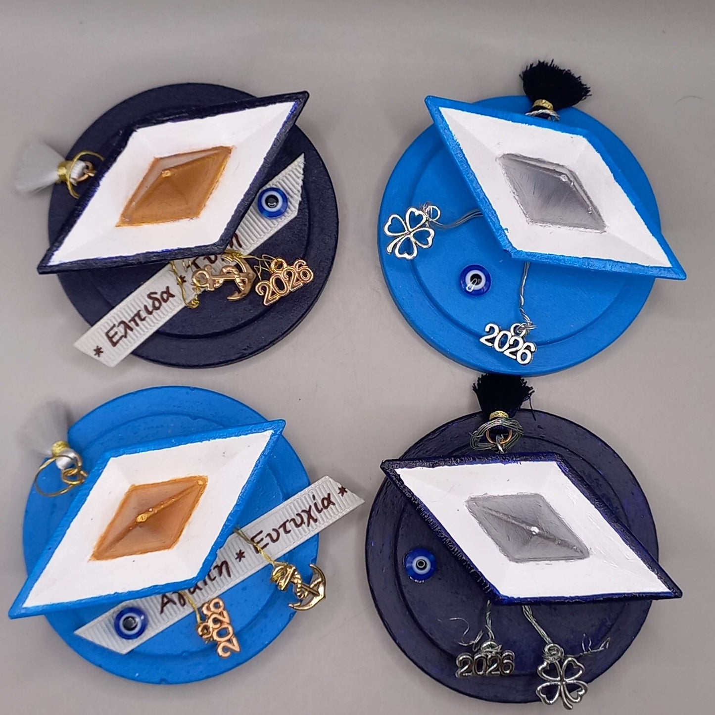 Γούρι 2026~Καραβάκια (4 επιλογές)_2