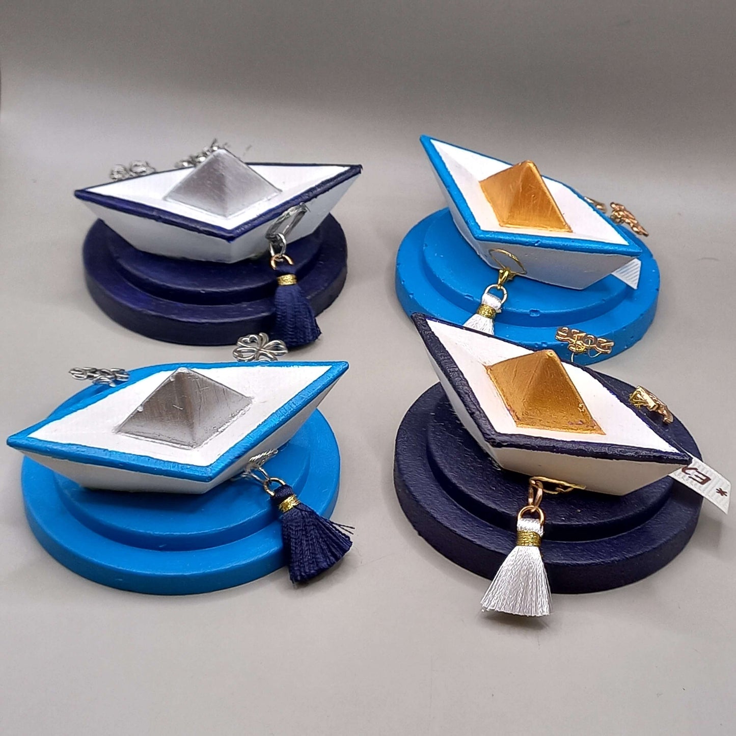 Γούρι 2026~Καραβάκια (4 επιλογές)_2