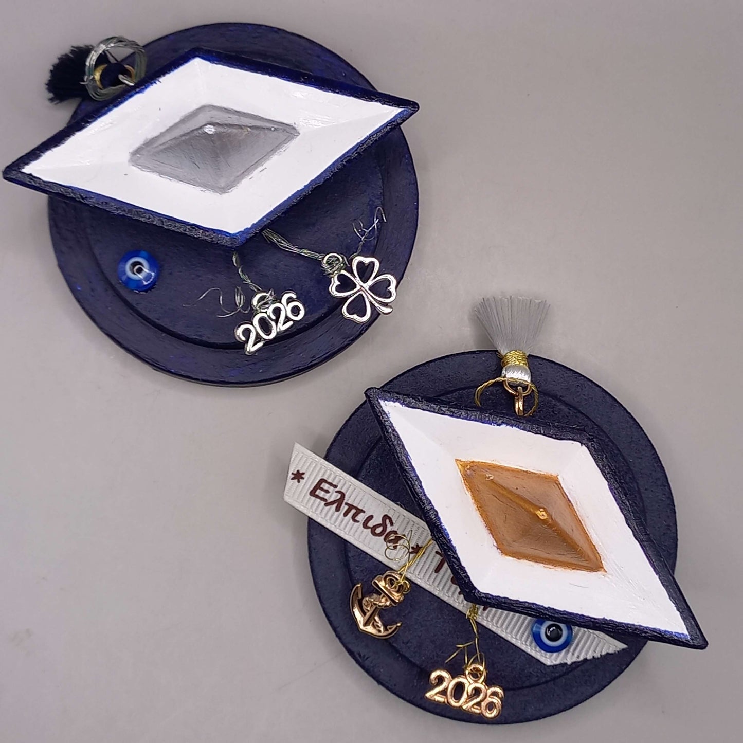 Γούρι 2026~Καραβάκια (4 επιλογές)_2