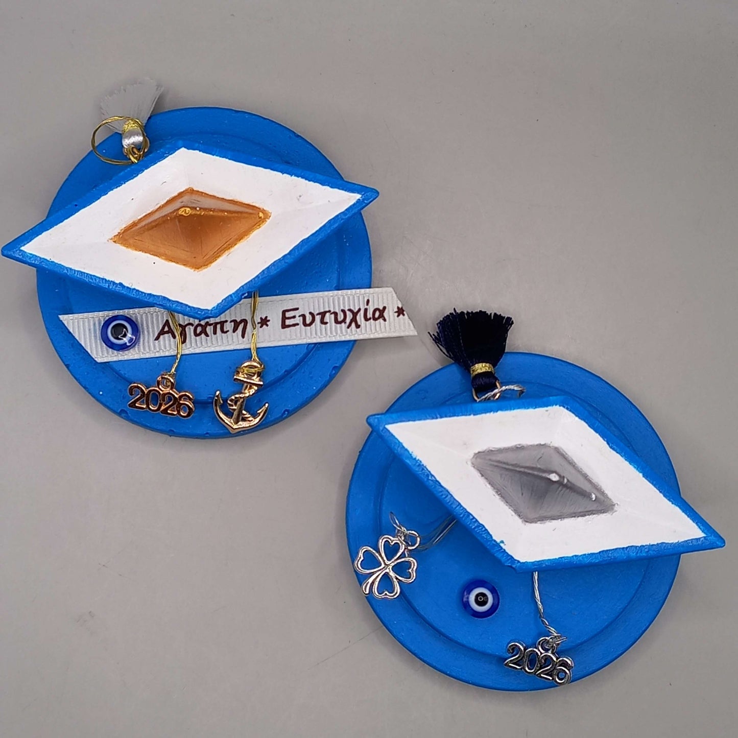 Γούρι 2026~Καραβάκια (4 επιλογές)_2